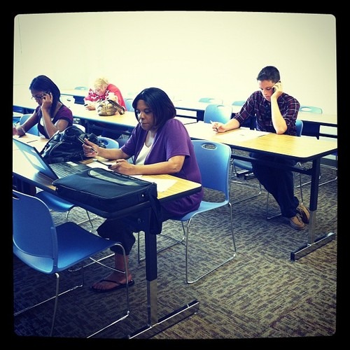 Ward 11 Phone Bank is&nbsp;Underway!