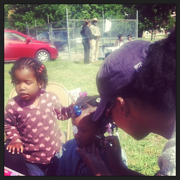 Big Unity Day&nbsp;Out