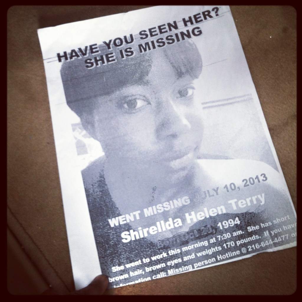 Shirellda Terry | East&nbsp;Cleveland