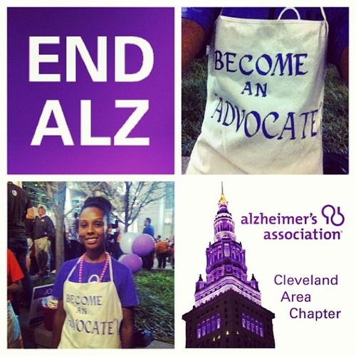 #ENDALZ | 2014