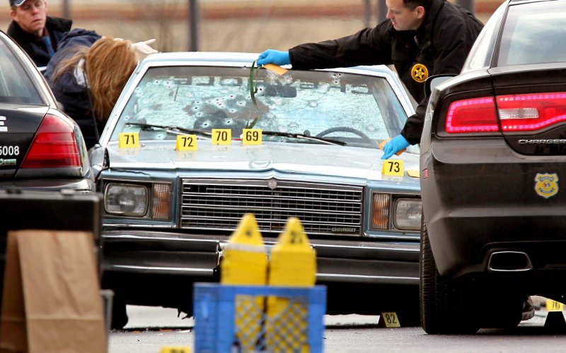 Malissa Williams | Reform & Equal&nbsp;Justice