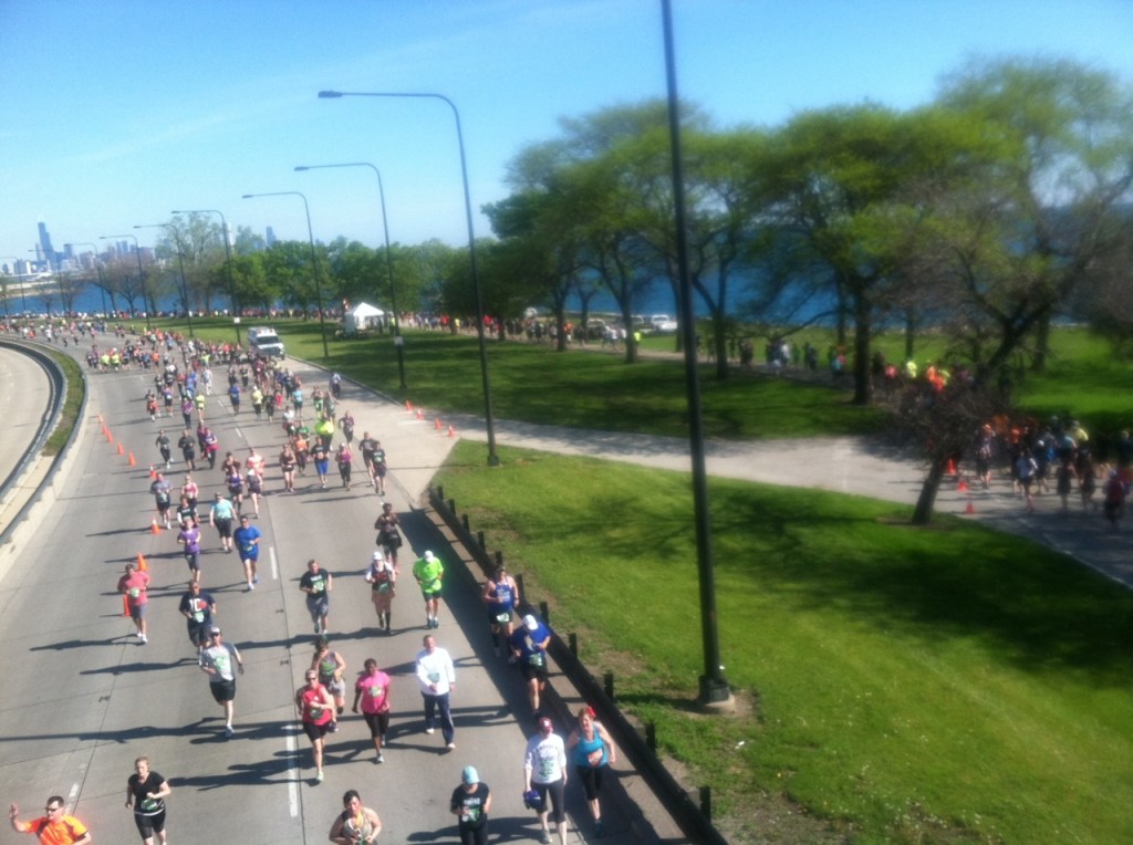 Soldier Field 10-Mile