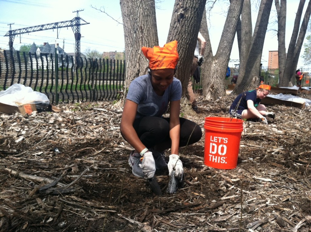 Roots and Routes to&nbsp;Grow