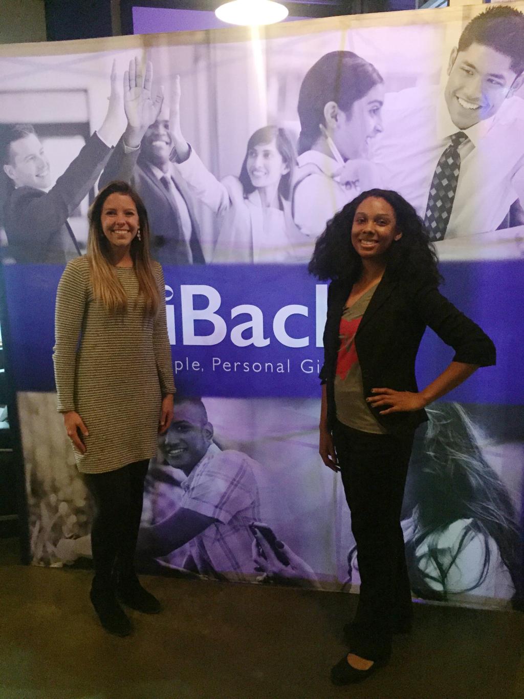 #GivingTuesday is the New&nbsp;Black