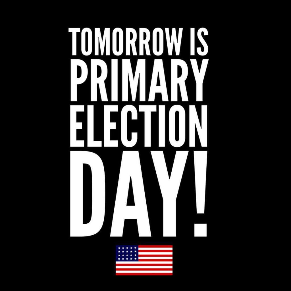 Election 2016: Get (Ballot)&nbsp;Ready