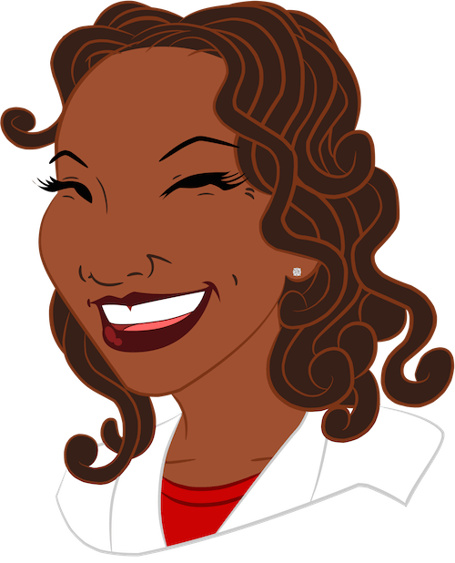 Authentically & Awesomely&nbsp;Luvvie