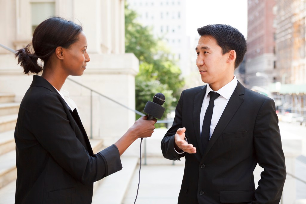 CNN To Host Journalism Workshops in&nbsp;Chicago