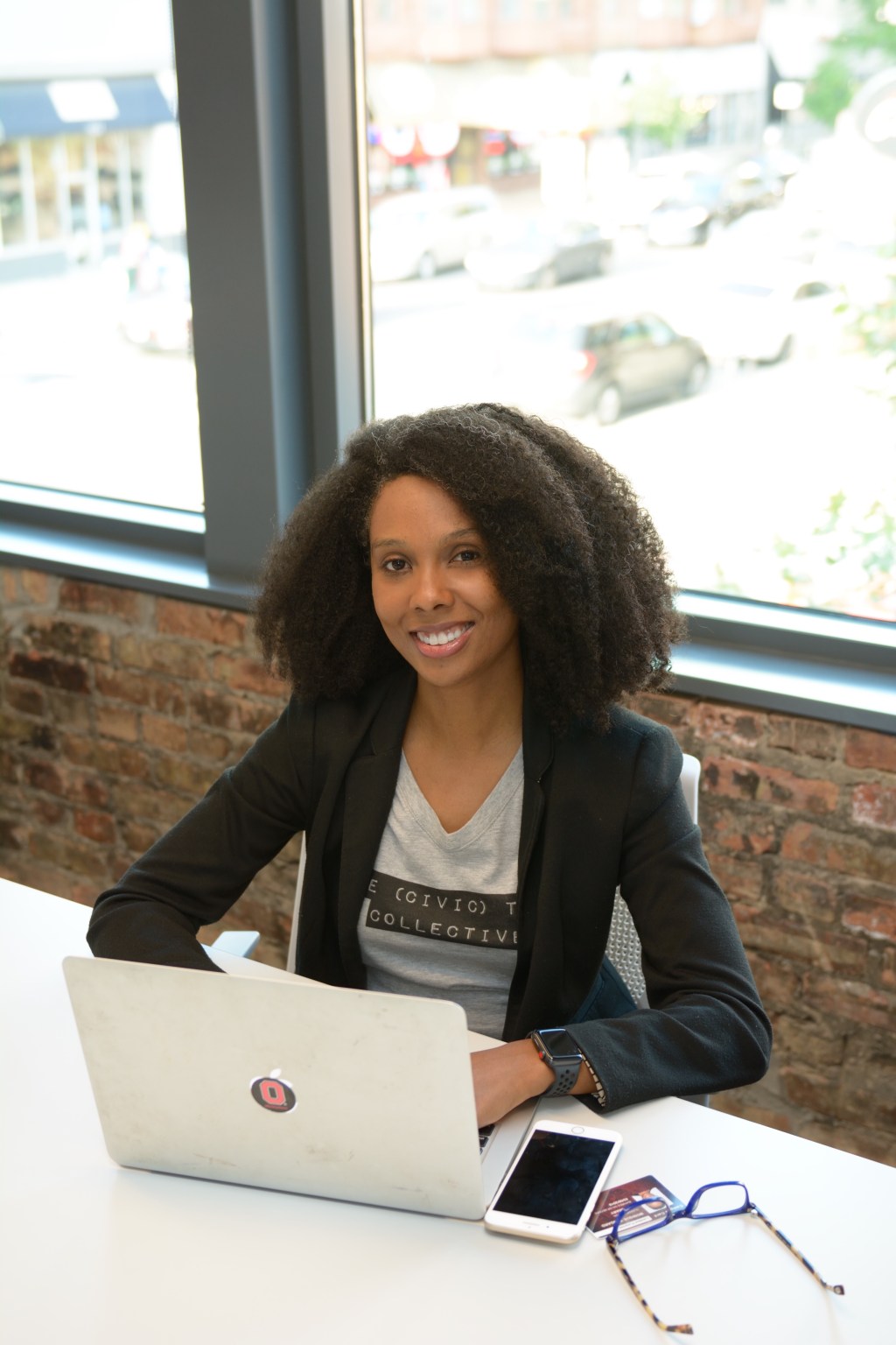 Voyage Chicago: The Road to Social Entrepreneurship