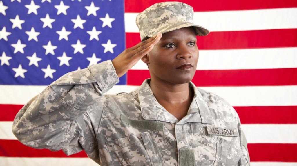 Women Veterans Empowered