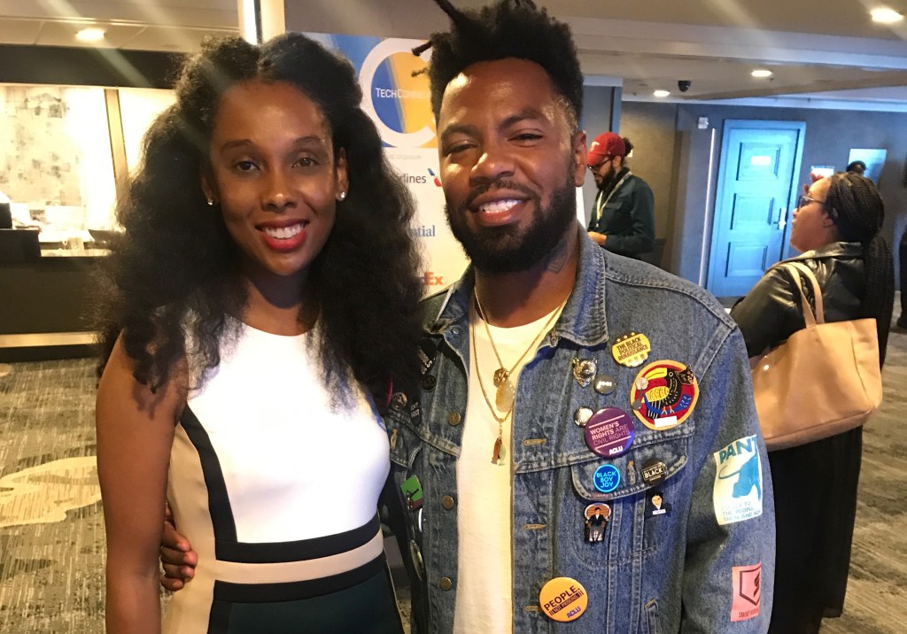 You Are Not a&nbsp;Brand