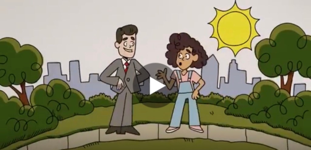 Here Is Your Friendly Election 2018&nbsp;Reminder