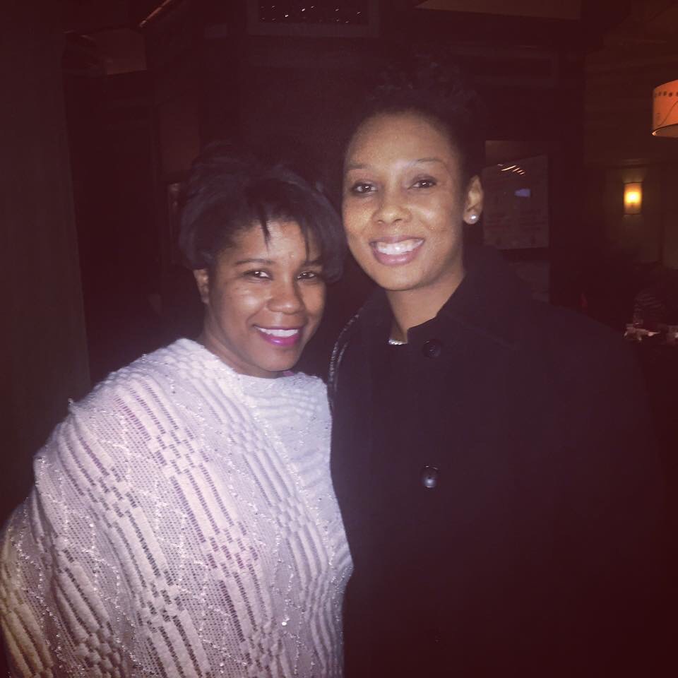 Attend the 2018 NABJ Chicago Holiday Party &&nbsp;Fundraiser