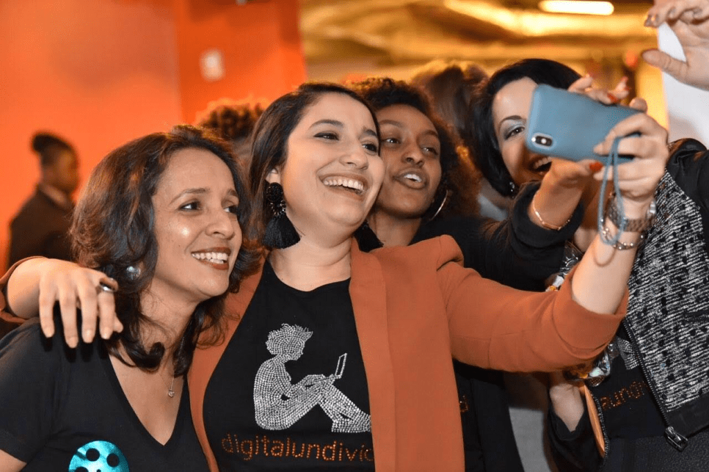 Make Your Next BIG Move with DigitalUndivided