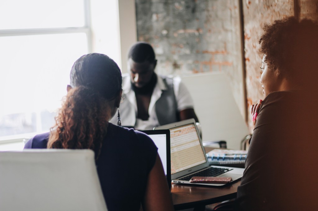 Same Campus, New&nbsp;Mindset