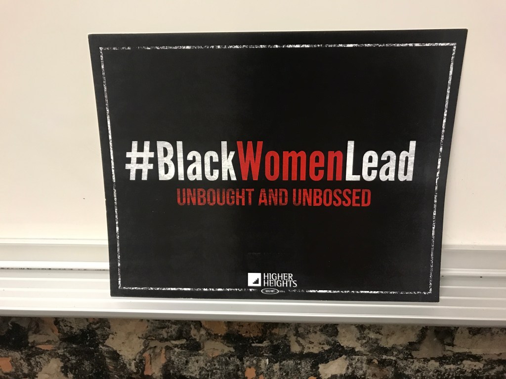 #BlackWomenLead: Chisholm Legacy&nbsp;Brunch