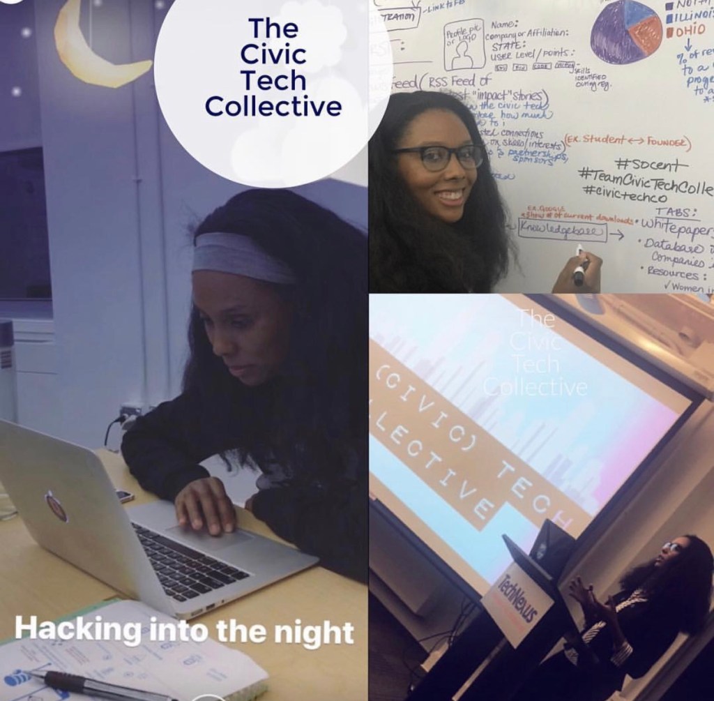 A Declaration to Myself and Civic&nbsp;Tech