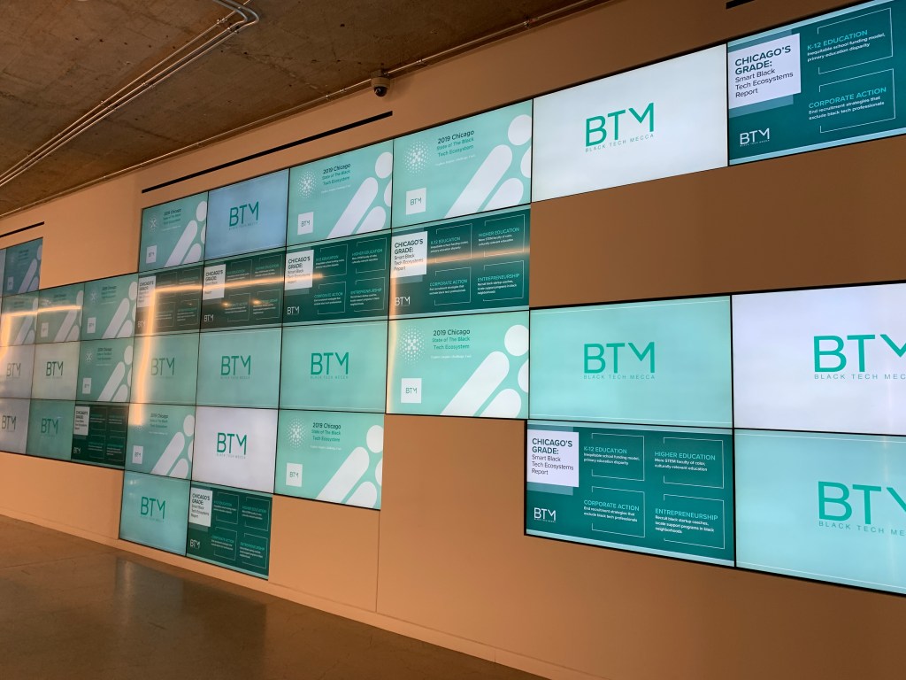 2019 State of The Black Tech&nbsp;Ecosystem