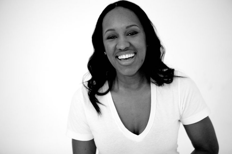 Women Leading by Example: Christine&nbsp;Griffith