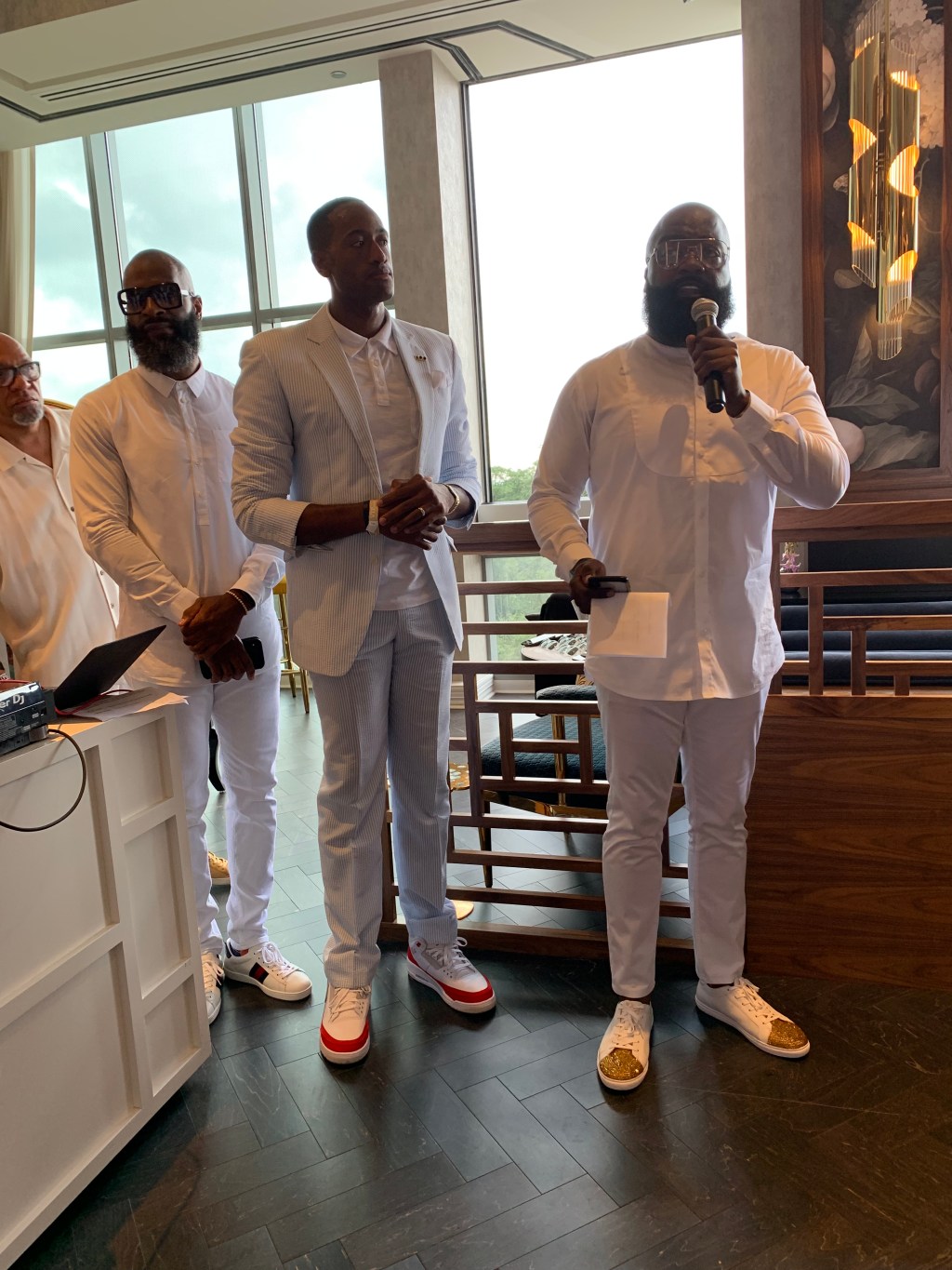 100 Black Men Chicago Continue Tradition and&nbsp;Impact