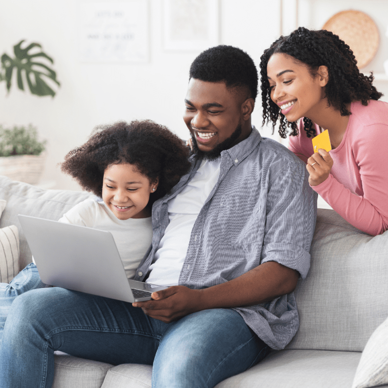 Featured Article: Digital Literacy Skills Every Family Should&nbsp;Practice
