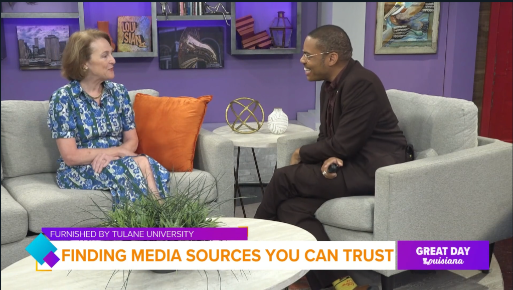 Media Literacy: Your Feed Isn’t a Fact&nbsp;Checker