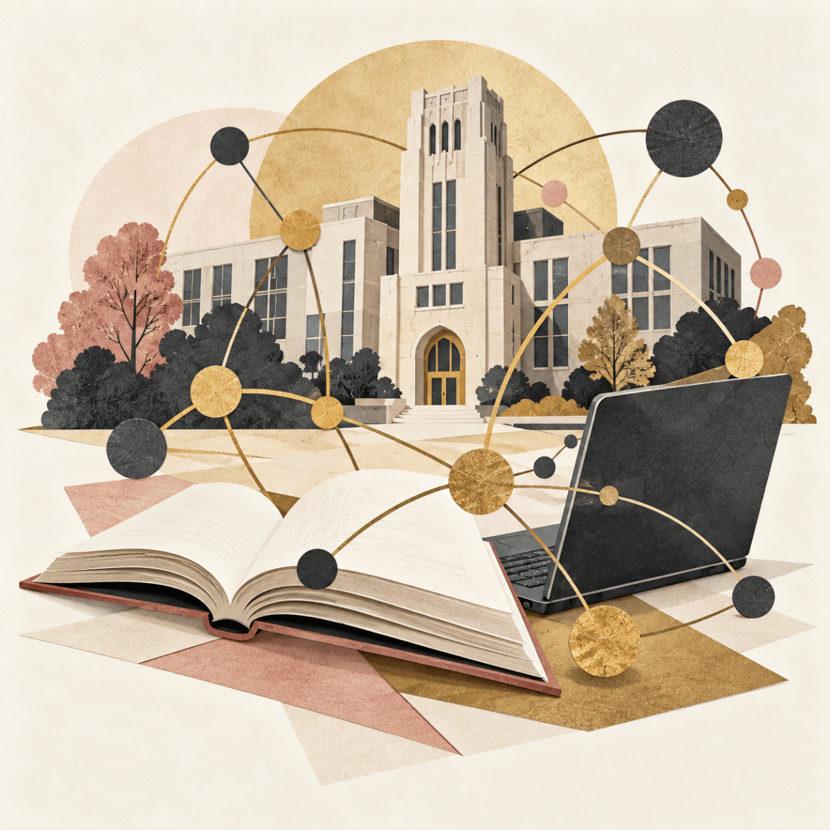 Google at Ohio State: AI Access Is Only the&nbsp;Beginning