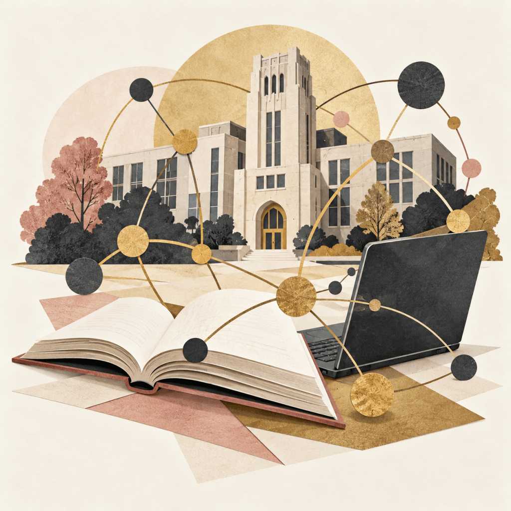 Google at Ohio State: AI Access Is Only the&nbsp;Beginning